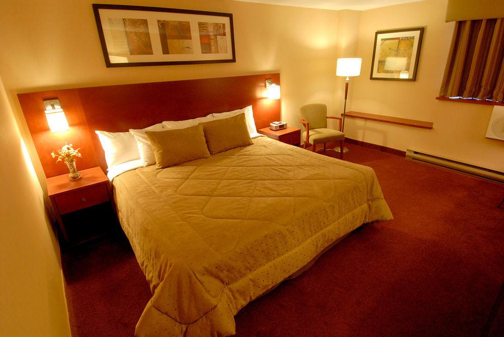 Fairfield Inn By Marriott Montreal Downtown Cameră foto