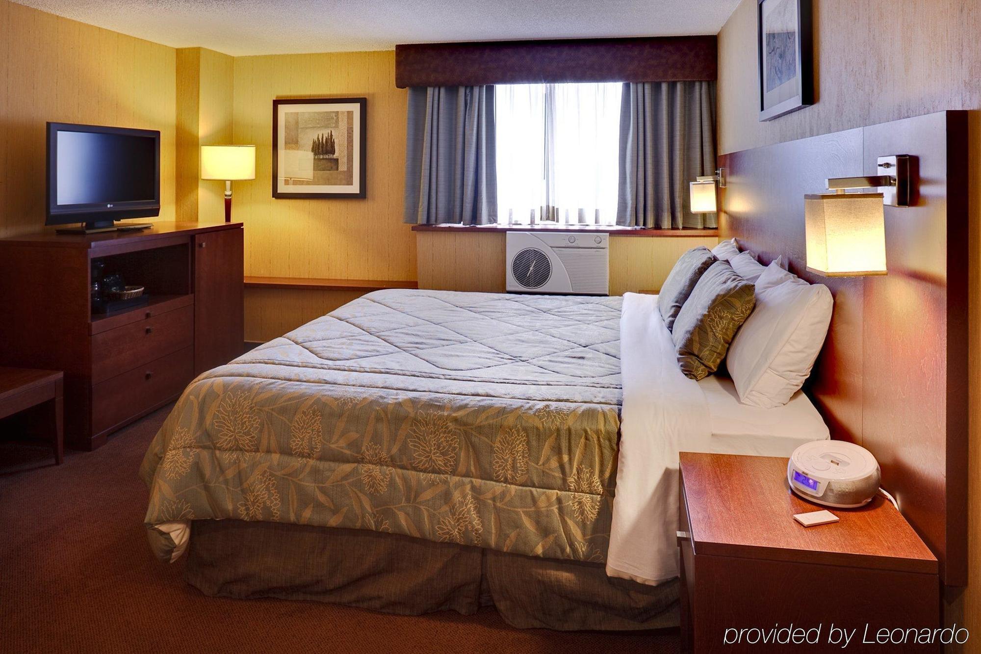 Fairfield Inn By Marriott Montreal Downtown Cameră foto