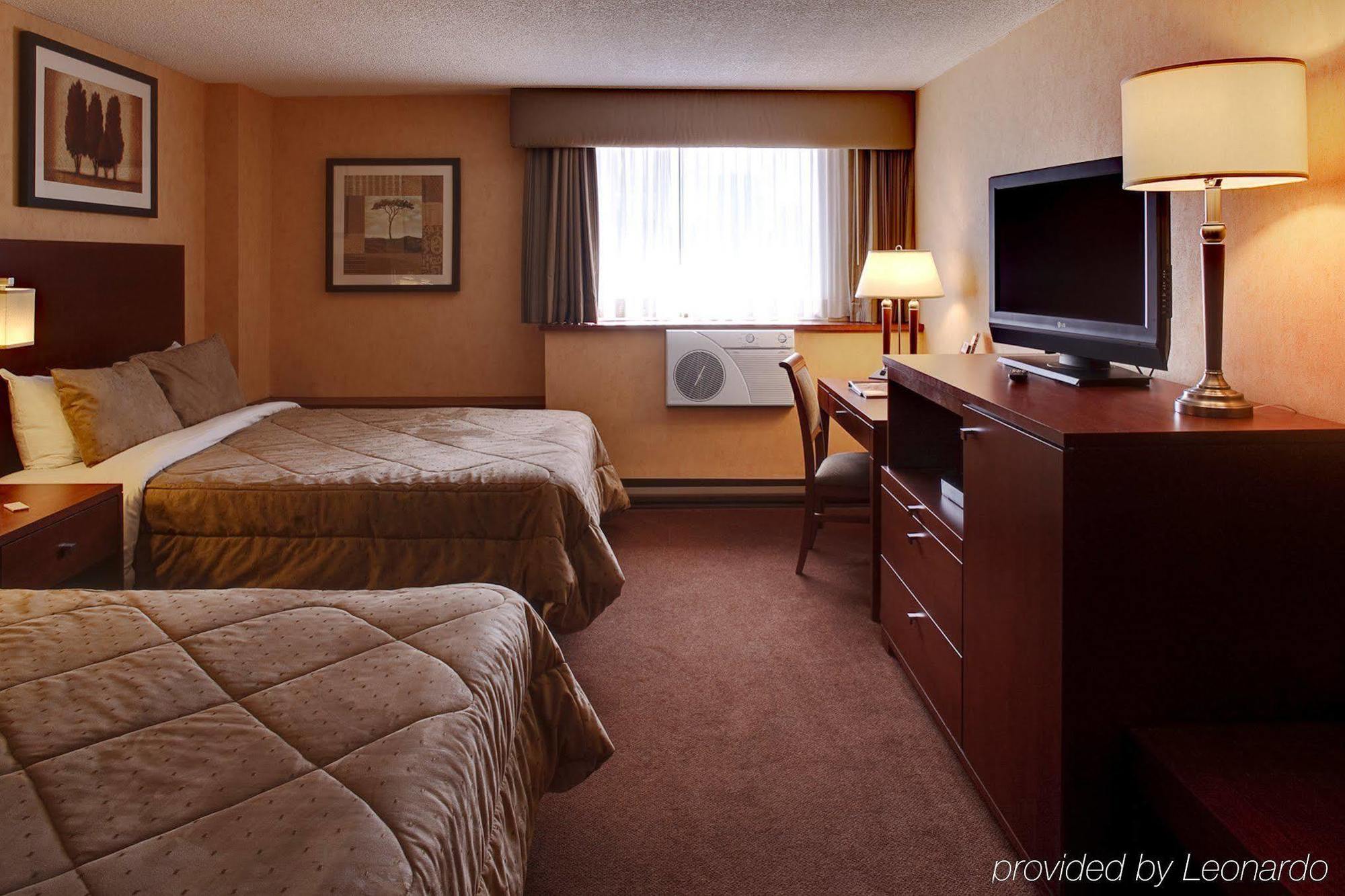 Fairfield Inn By Marriott Montreal Downtown Cameră foto