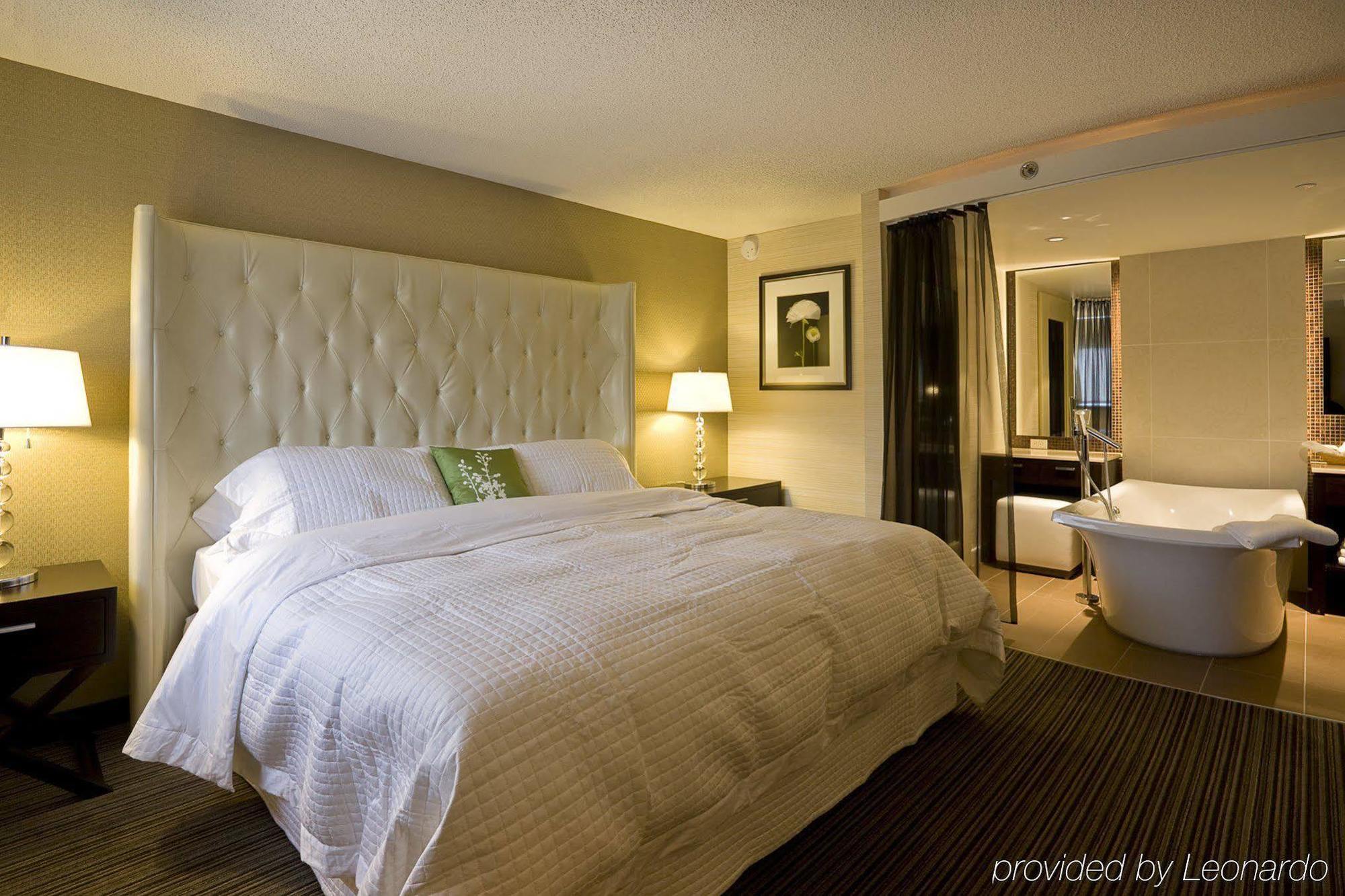 Fairfield Inn By Marriott Montreal Downtown Cameră foto